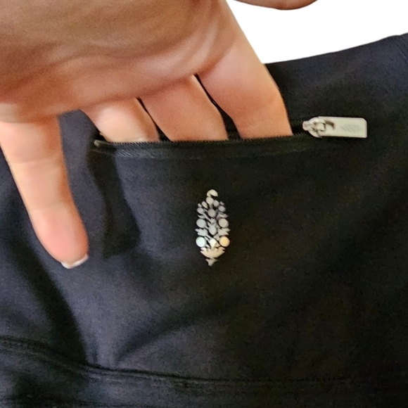 FP Movement by Free People High-Rise Full-Length It's An Illusion Leggings - Picture 12 of 13